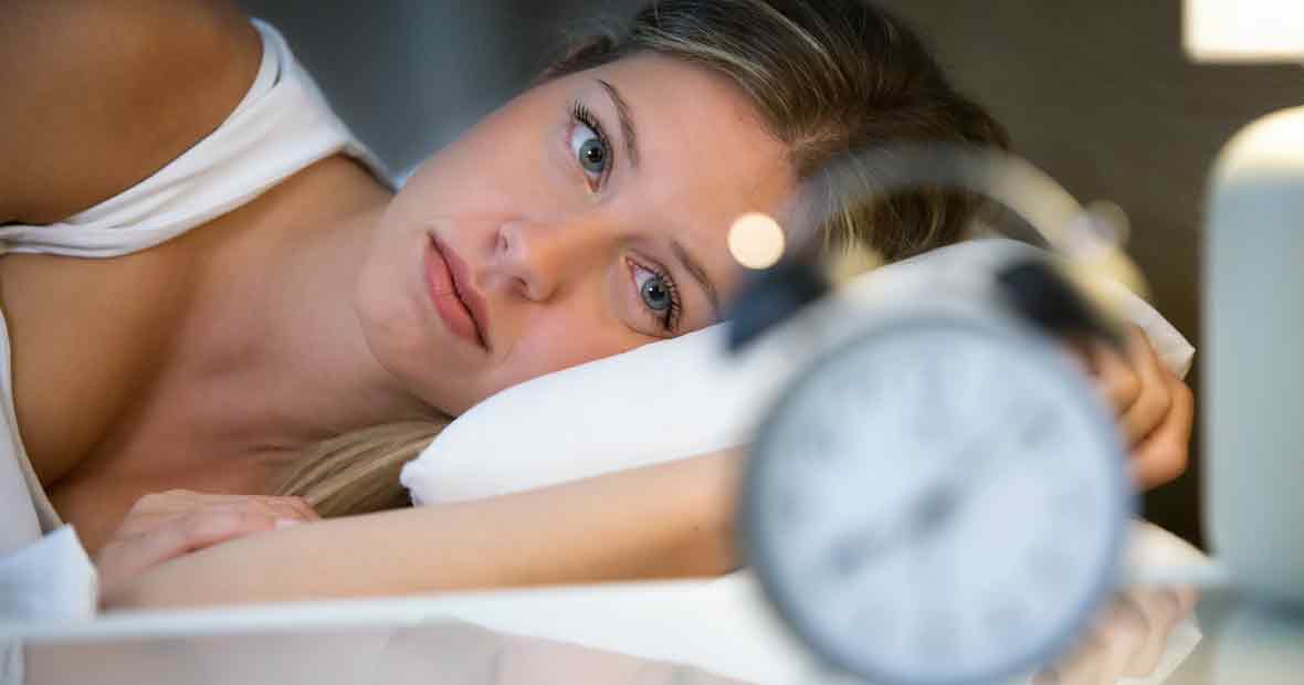insomnie